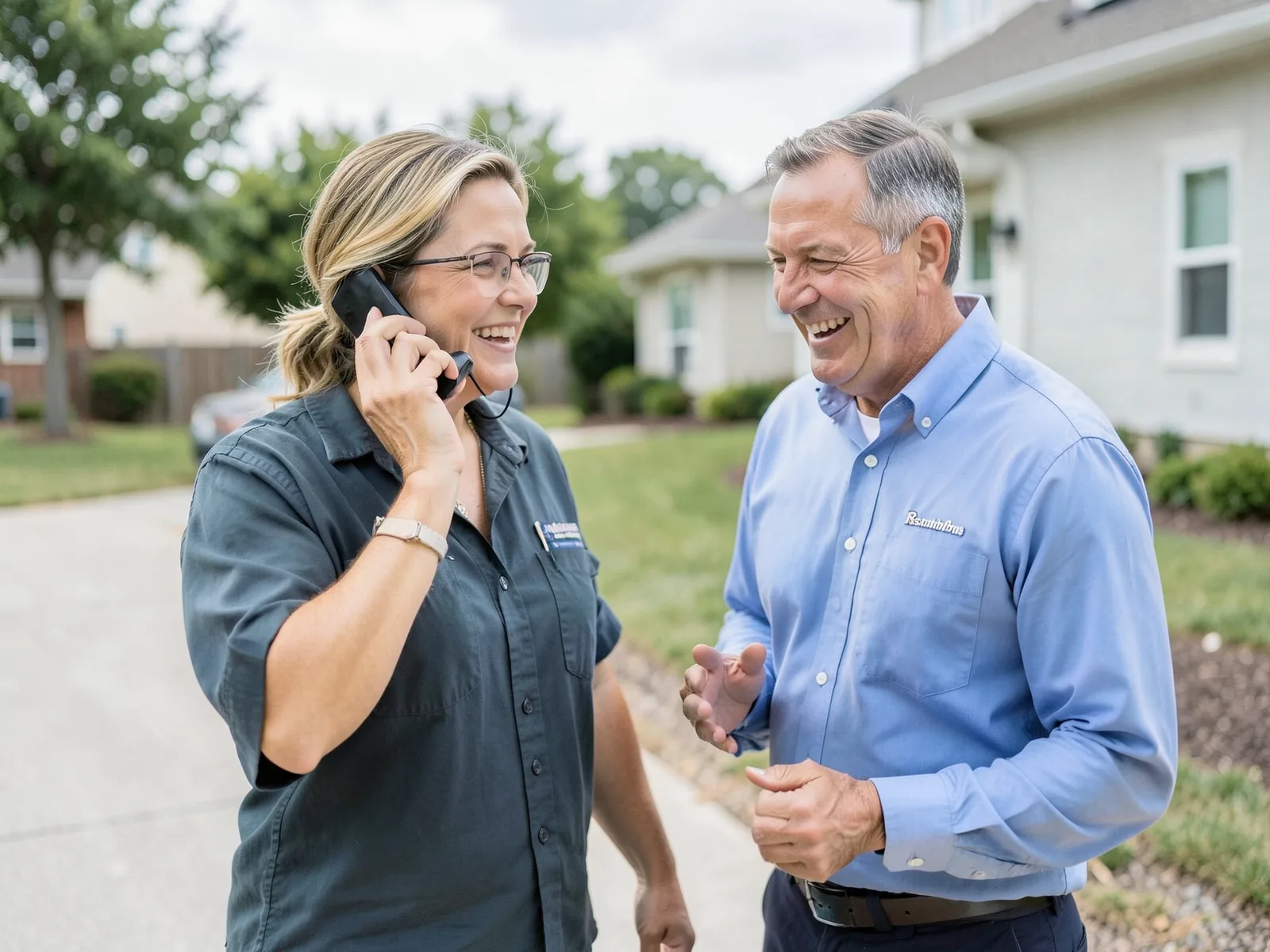 Frequently Asked Questions About Ceiling Water Damage Cleanup in Stoughton, WI